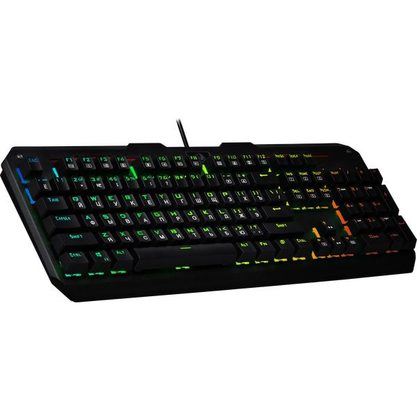 Игровая клавиатура Redragon Varuna RGB Ru