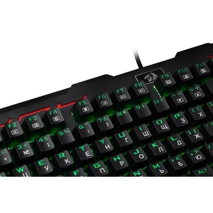 Игровая клавиатура Redragon Varuna RGB Ru