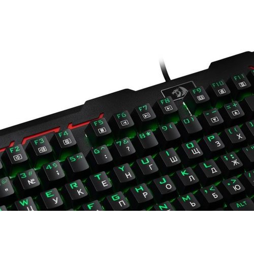 Игровая клавиатура Redragon Varuna RGB Ru