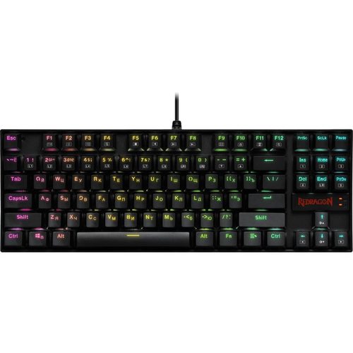 Игровая клавиатура Redragon Kumara RGB