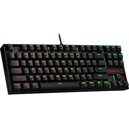 Игровая клавиатура Redragon Kumara RGB