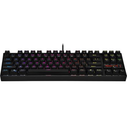 Игровая клавиатура Redragon Kumara RGB