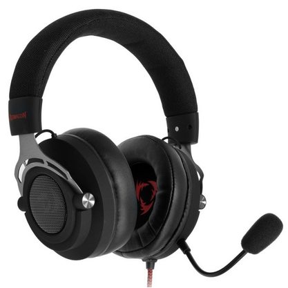 Игровые наушники Redragon Aspis Pro