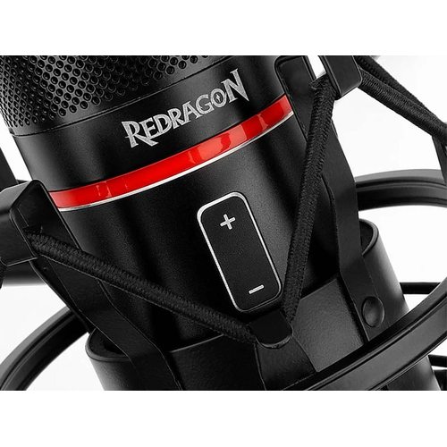 Микрофон Redragon Blazar GM300 USB
