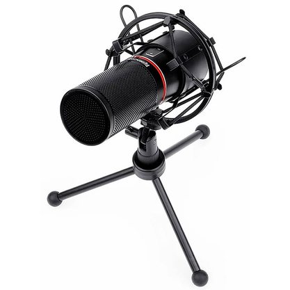 Микрофон Redragon Blazar GM300 USB