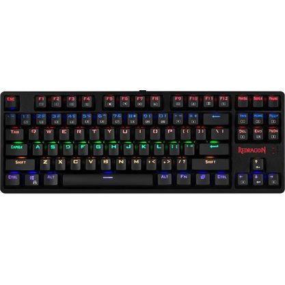 Игровая клавиатура Redragon Daksa