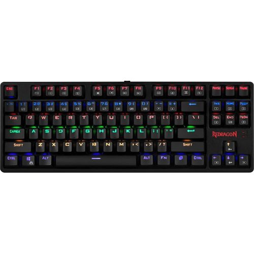 Игровая клавиатура Redragon Daksa