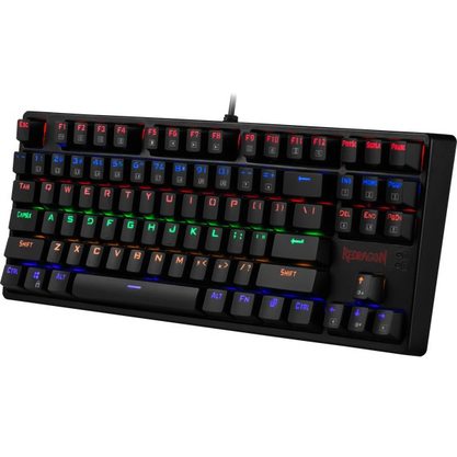 Игровая клавиатура Redragon Daksa