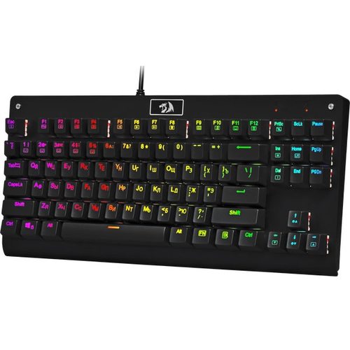 Игровая клавиатура Redragon Dark Avenger