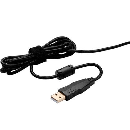 Игровая мышка Redragon Lonewolf 2 RGB