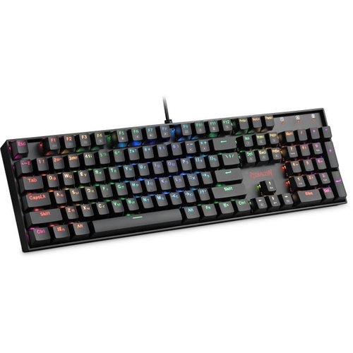 Игровая клавиатура Redragon Mitra