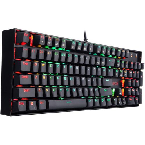 Игровая клавиатура Redragon Mitra