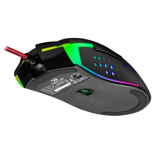 Игровая мышка Redragon Octopus