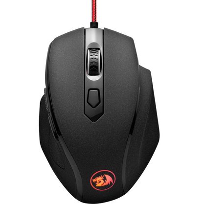 Игровая мышка Redragon Tiger 2