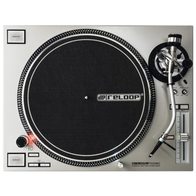 Reloop RP-7000 MK2 (серебро)
