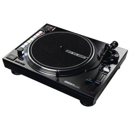 Виниловый проигрыватель Reloop RP-8000 MK2