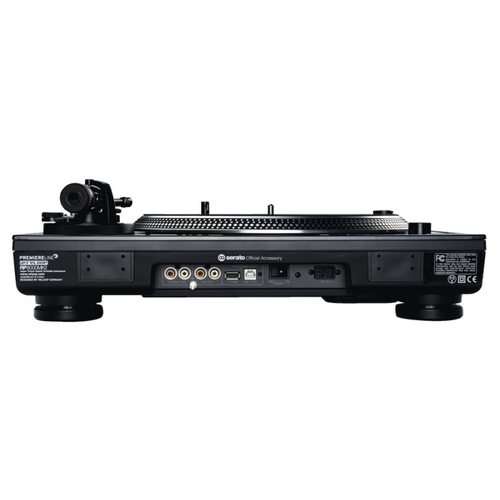 Виниловый проигрыватель Reloop RP-8000 MK2