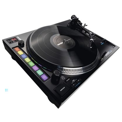 Виниловый проигрыватель Reloop RP-8000 MK2