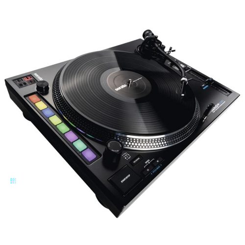 Виниловый проигрыватель Reloop RP-8000 MK2