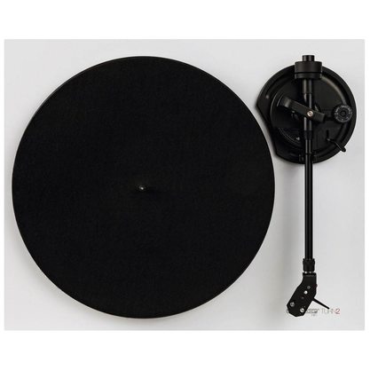 Виниловый проигрыватель Reloop Turn 2 (белый)