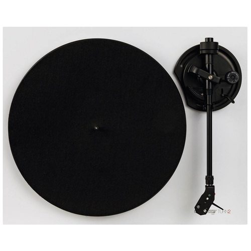 Виниловый проигрыватель Reloop Turn 2 (белый)