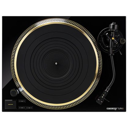 Виниловый проигрыватель Reloop Turn 5