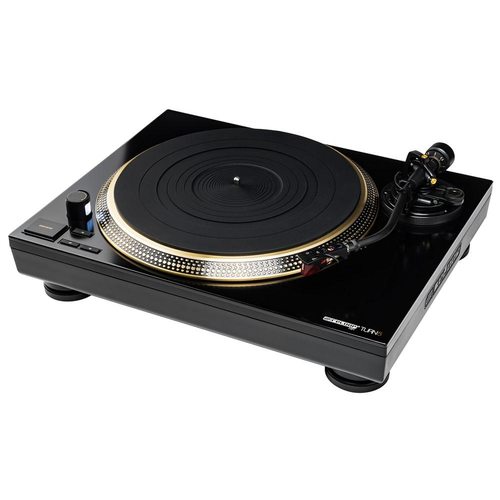 Виниловый проигрыватель Reloop Turn 5