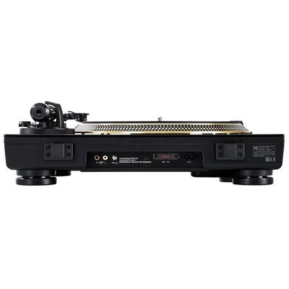 Виниловый проигрыватель Reloop Turn 5