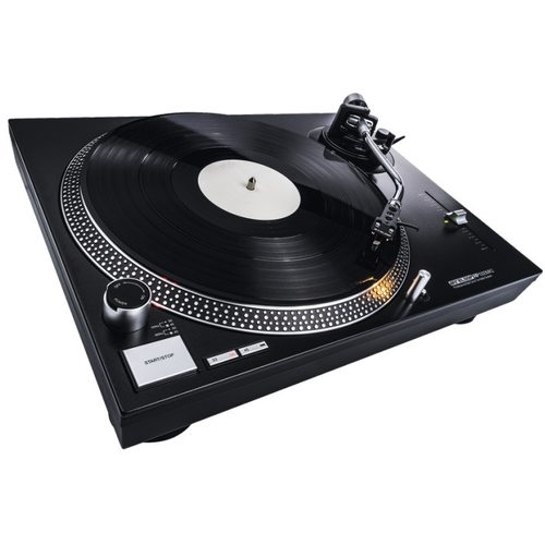 Виниловый проигрыватель Reloop RP-1000 MK2