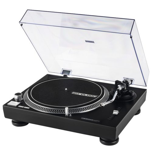 Виниловый проигрыватель Reloop RP-1000 MK2