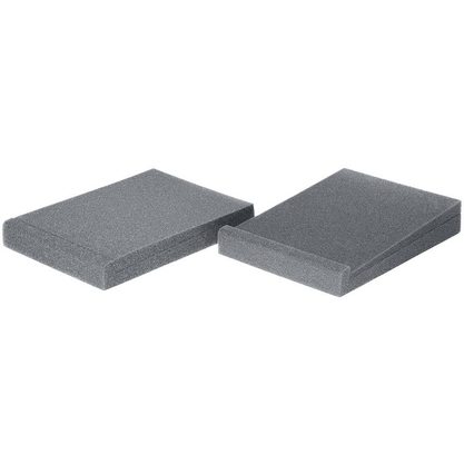 Подставка под монитор Reverblock 210х295х40 малая (серый)