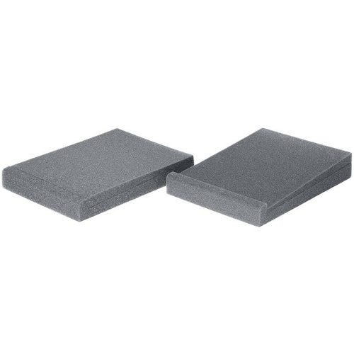 Подставка под монитор Reverblock 210х295х40 малая (серый)