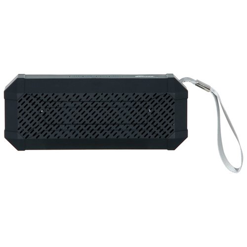 Портативные колонки Ritmix SP-260B Black