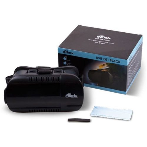 Очки виртуальной реальности RITMIX RVR-001