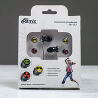 Ritmix RH-137 Eol (уценка)