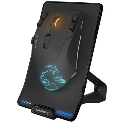 Игровая мышка Roccat Leadr