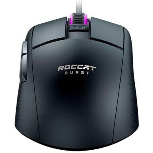 Игровая мышка Roccat Burst Core (черный)