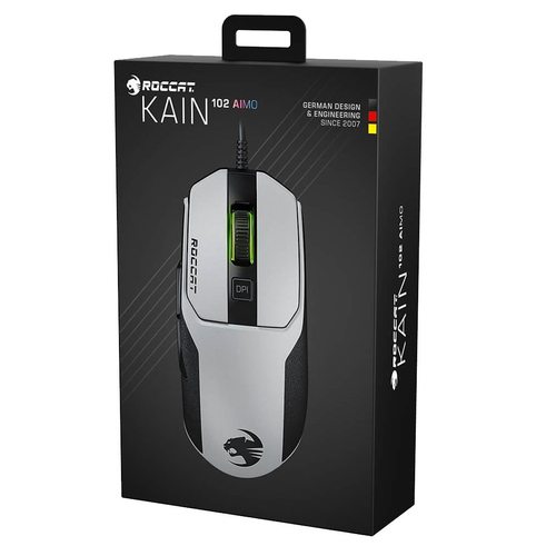 Игровая мышка Roccat Kain 102 Aimo