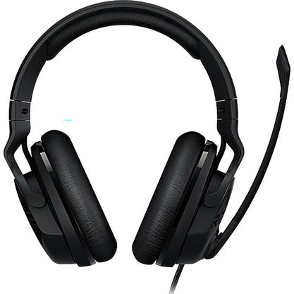Игровые наушники Roccat Khan AIMO (черные)