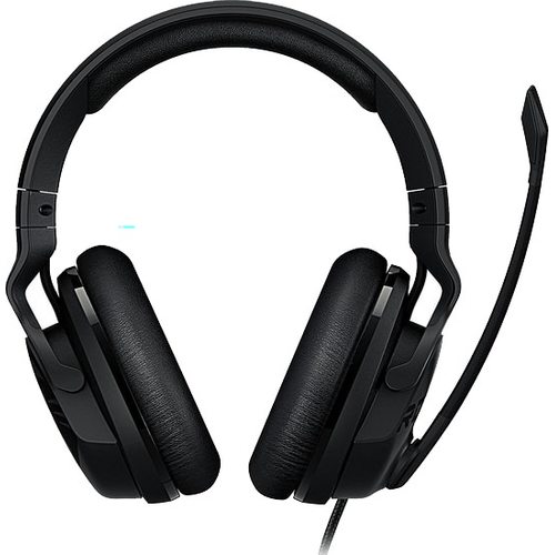 Игровые наушники Roccat Khan AIMO (черные)