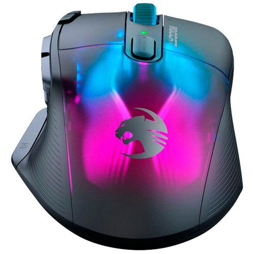 Игровая мышка Roccat Kone XP Air (черный)