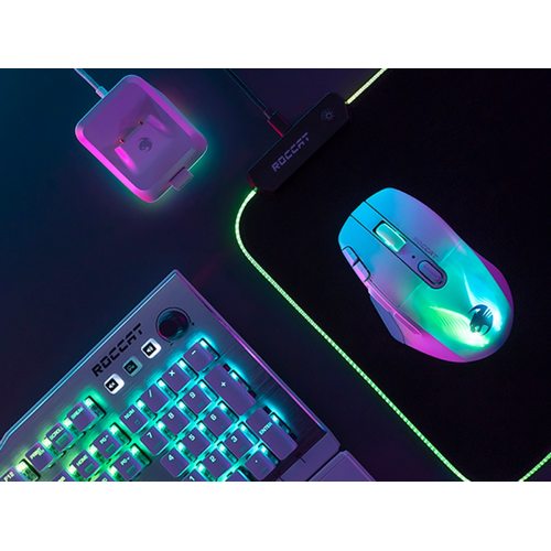 Игровая мышка Roccat Kone XP Air (черный)