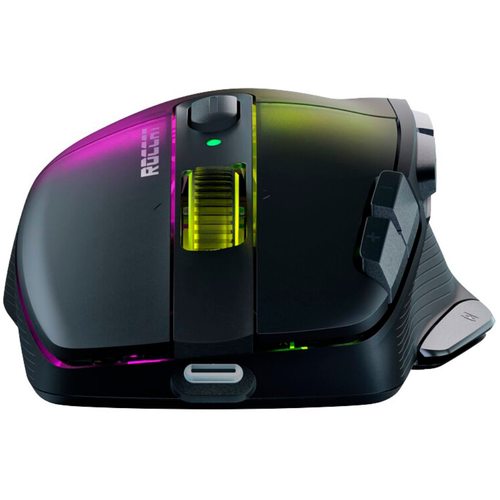 Игровая мышка Roccat Kone XP Air (черный)