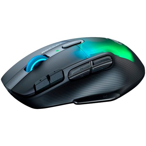 Игровая мышка Roccat Kone XP Air (черный)