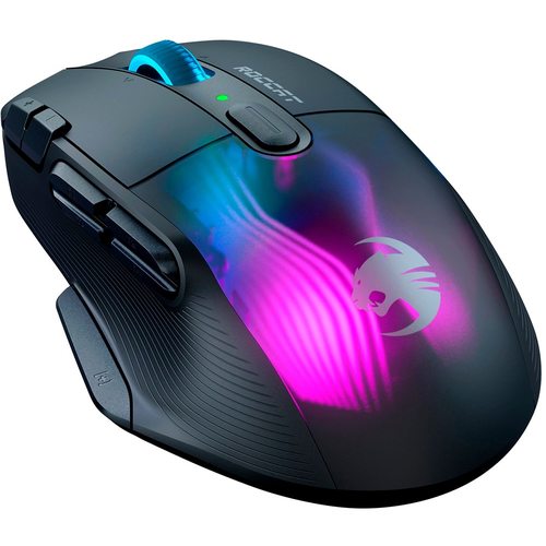 Игровая мышка Roccat Kone XP Air (черный)