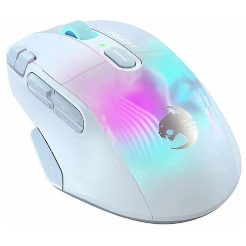 Игровая мышка Roccat Kone XP Air (белый)