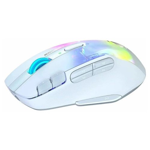Игровая мышка Roccat Kone XP Air (белый)