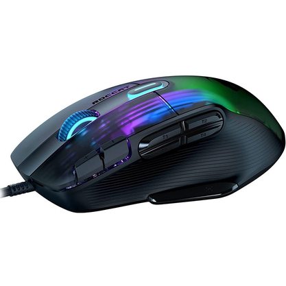 Игровая мышка Roccat Kone XP (черный)