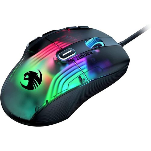 Игровая мышка Roccat Kone XP (черный)