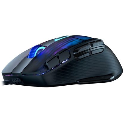 Игровая мышка Roccat Kone XP (черный)